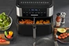 Friggitrice ad aria calda Crunchy Fry Pro