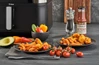 Friggitrice ad aria calda Crunchy Fry Pro
