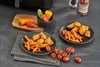 Friggitrice ad aria calda Crunchy Fry Pro