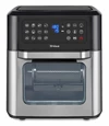 Heissluftfritteuse Crisp Master 12L