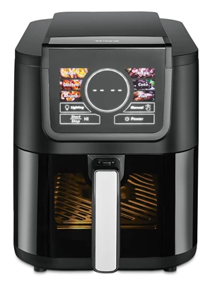 Hot Air Fryer 