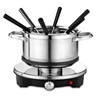 Fondue Vario Inox
