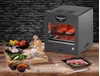 Electric grill BBQ Grill X-800