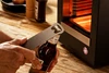 Electric grill BBQ Grill 800