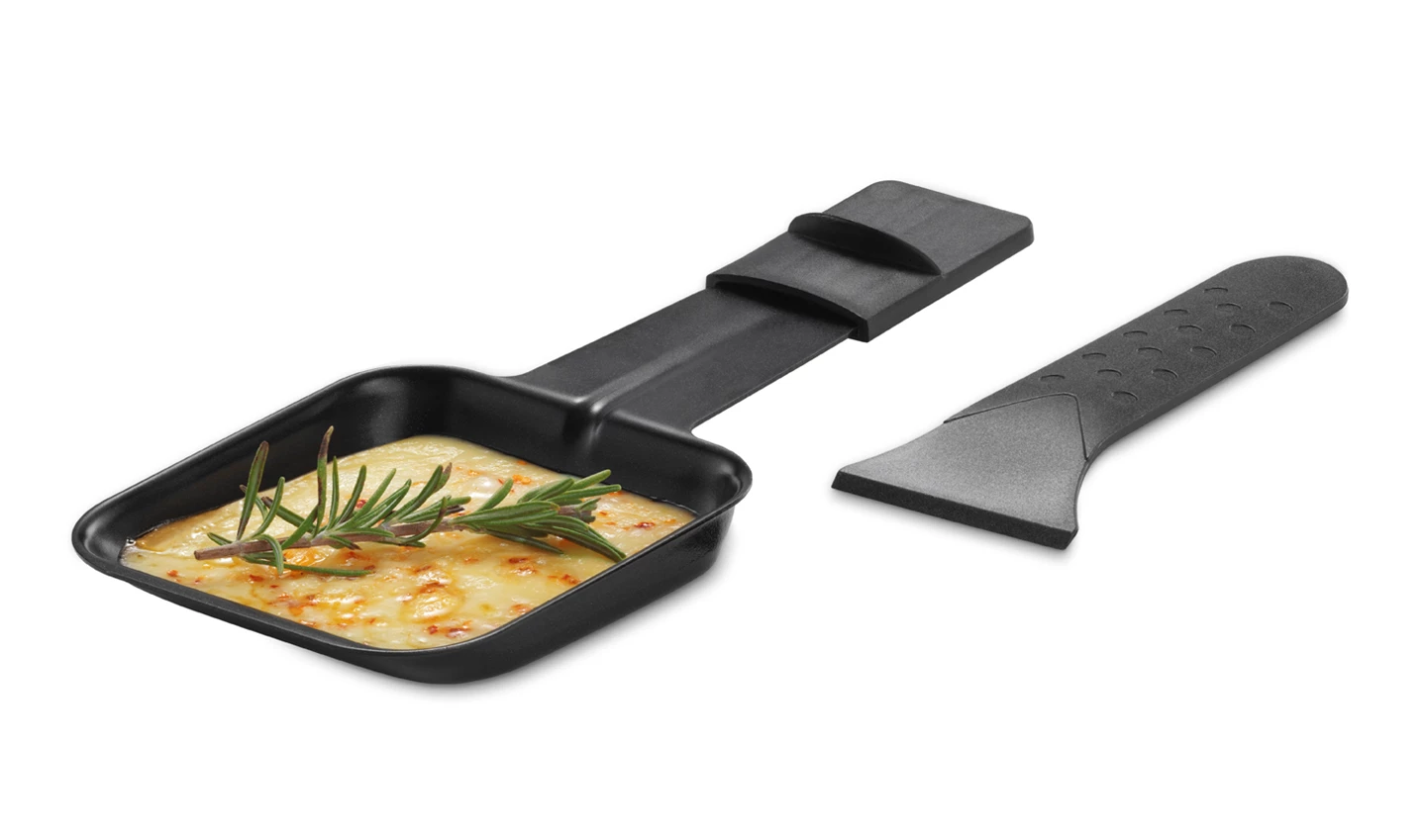 Raclette Premium 8