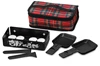Raclette a candela con borsa Into the wilds