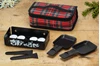 Raclette a candela con borsa Into the wilds