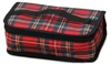 Hiking bag for candle raclette Into the Wilds