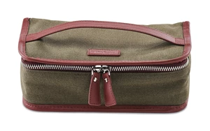 Hiking bag for candle raclette 