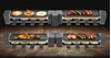 Raclette Raclette & Brunch