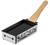 Kerzen-Raclette Kitchenette