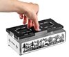 Kerzen-Raclette Kitchenette