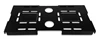 Incrustation pour bougie à raclette 7623