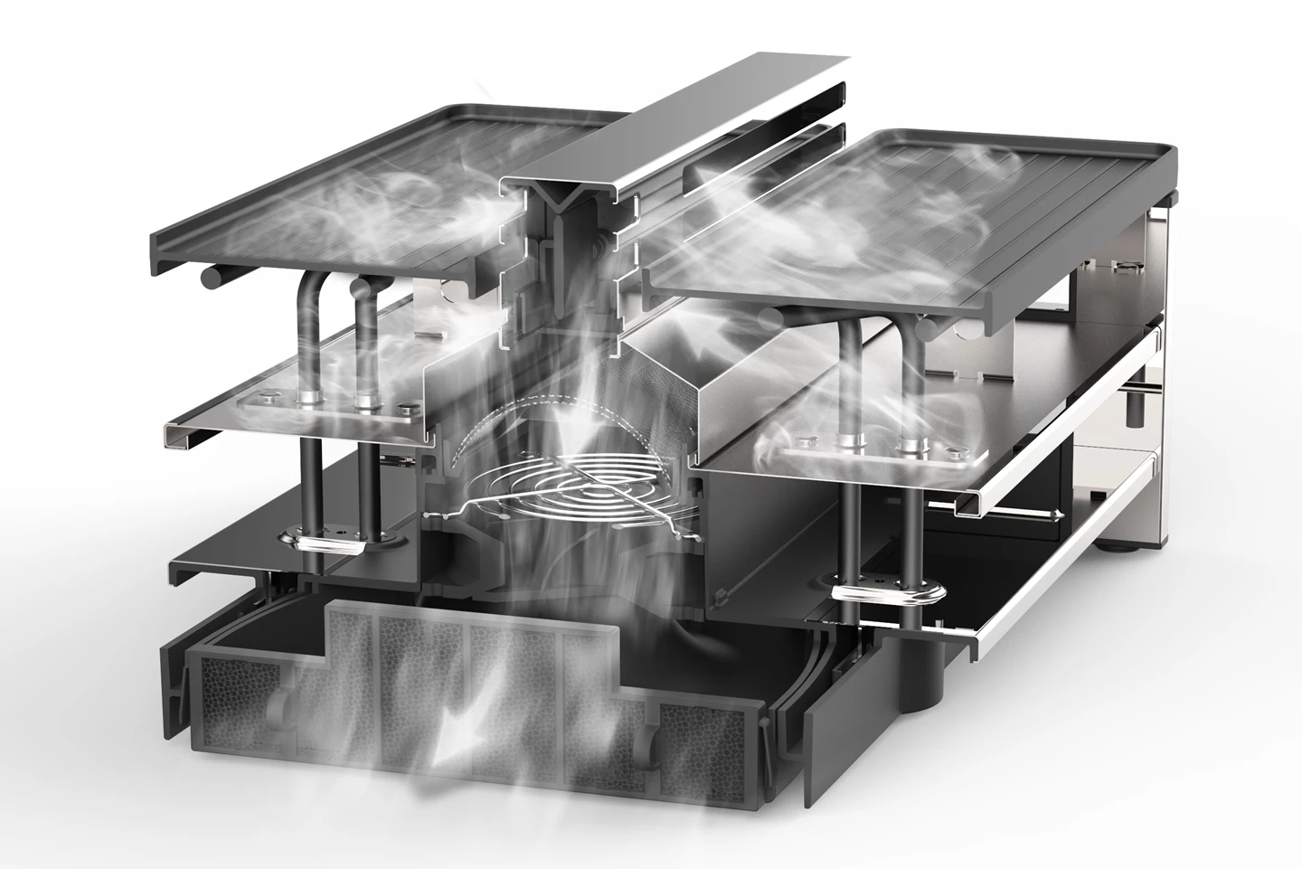 Raclette Pure Melt