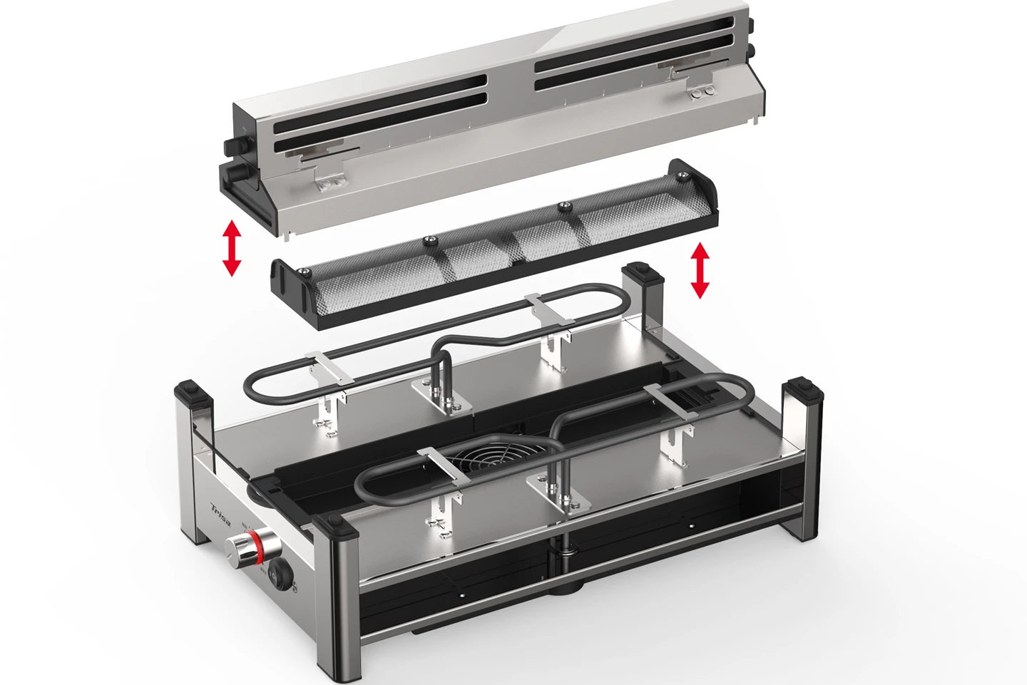 Raclette Pure Melt
