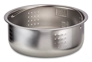 Panier vapeur pour 7697