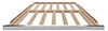 Vassoio di ricambio per 7804, offset