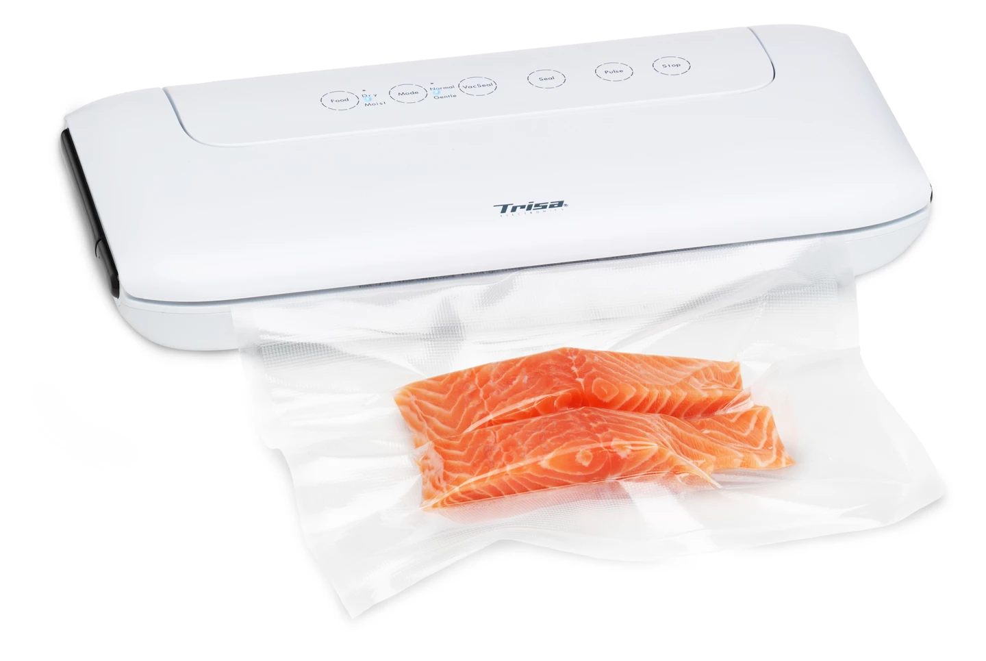 Vacuum-sealing system Vac & Seal
