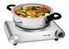 Cucina elettrica singola Just cook