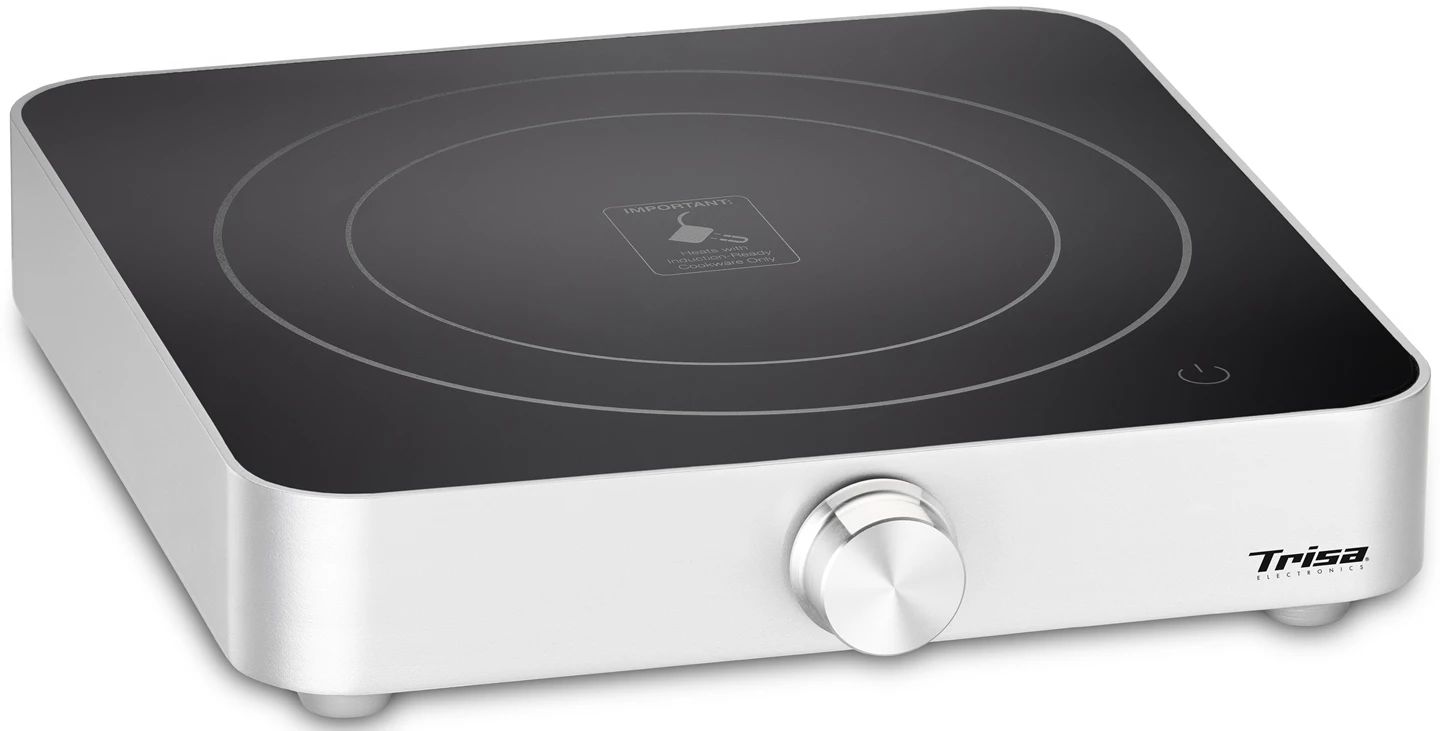 Induktionskochplatte Induction Cook