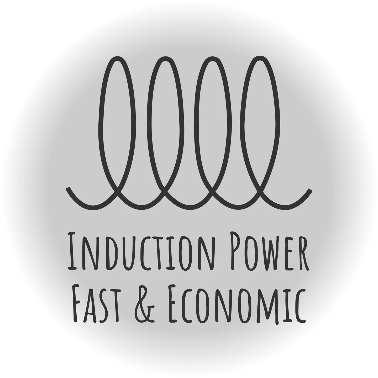 Induktionskochplatte Induction Cook