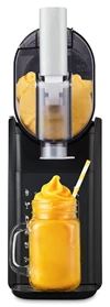 Speiseeismaschine Slush'n'Cream
