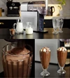 Speiseeismaschine Slush'n'Cream