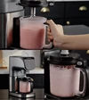 Glacémaschine Creamolino
