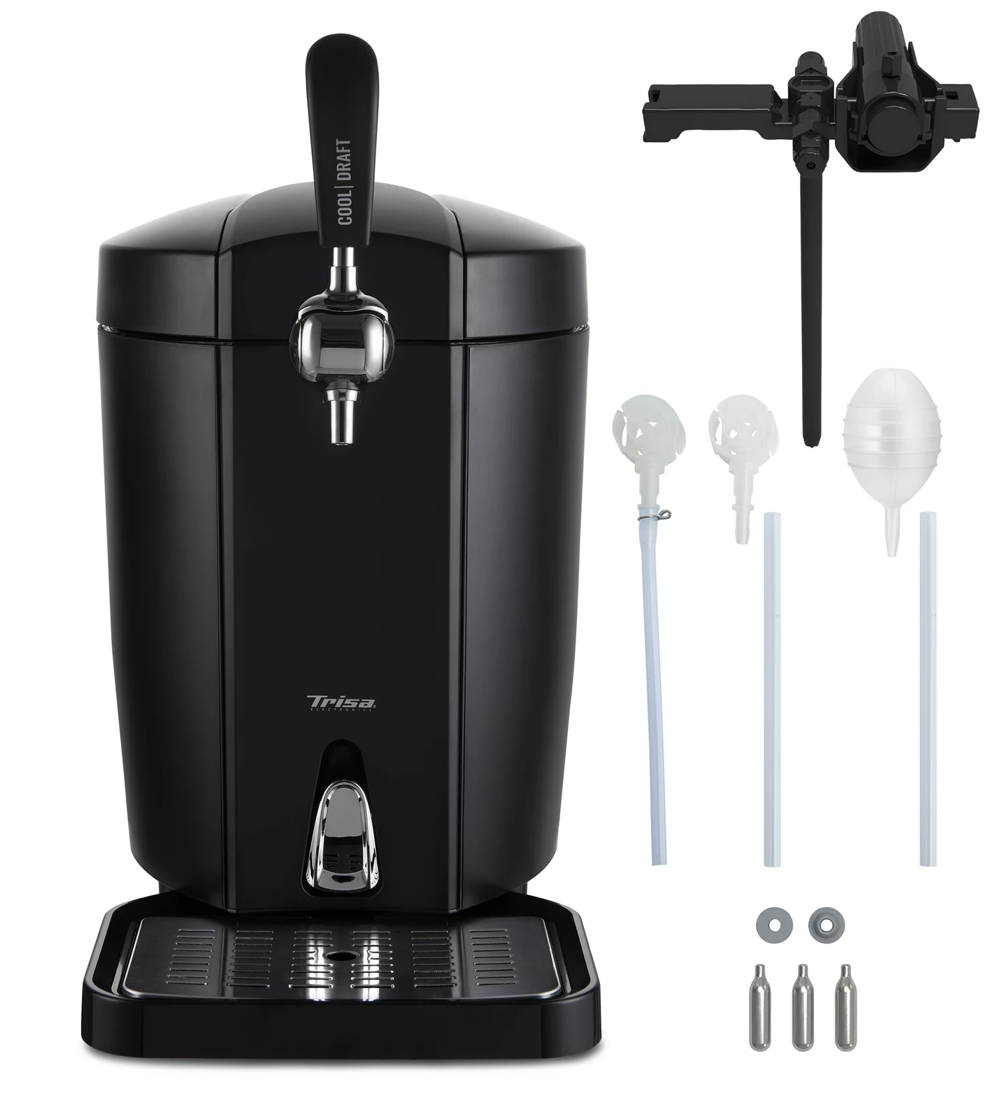 Bierzapfanlage Cool Draft