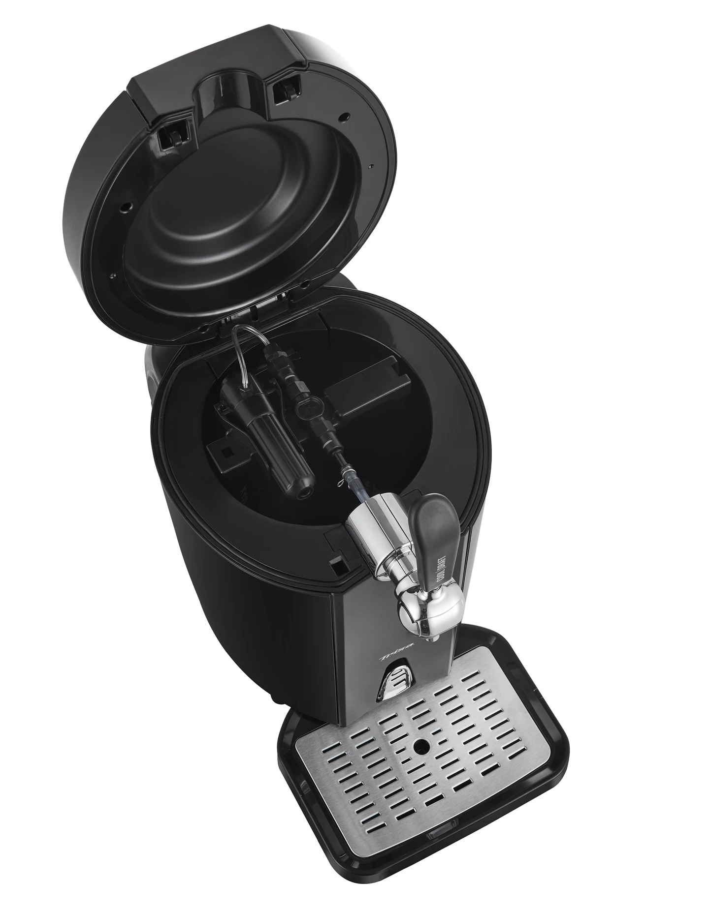 Bierzapfanlage Cool Draft