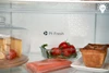 Food Center 515 L, Edelstahl