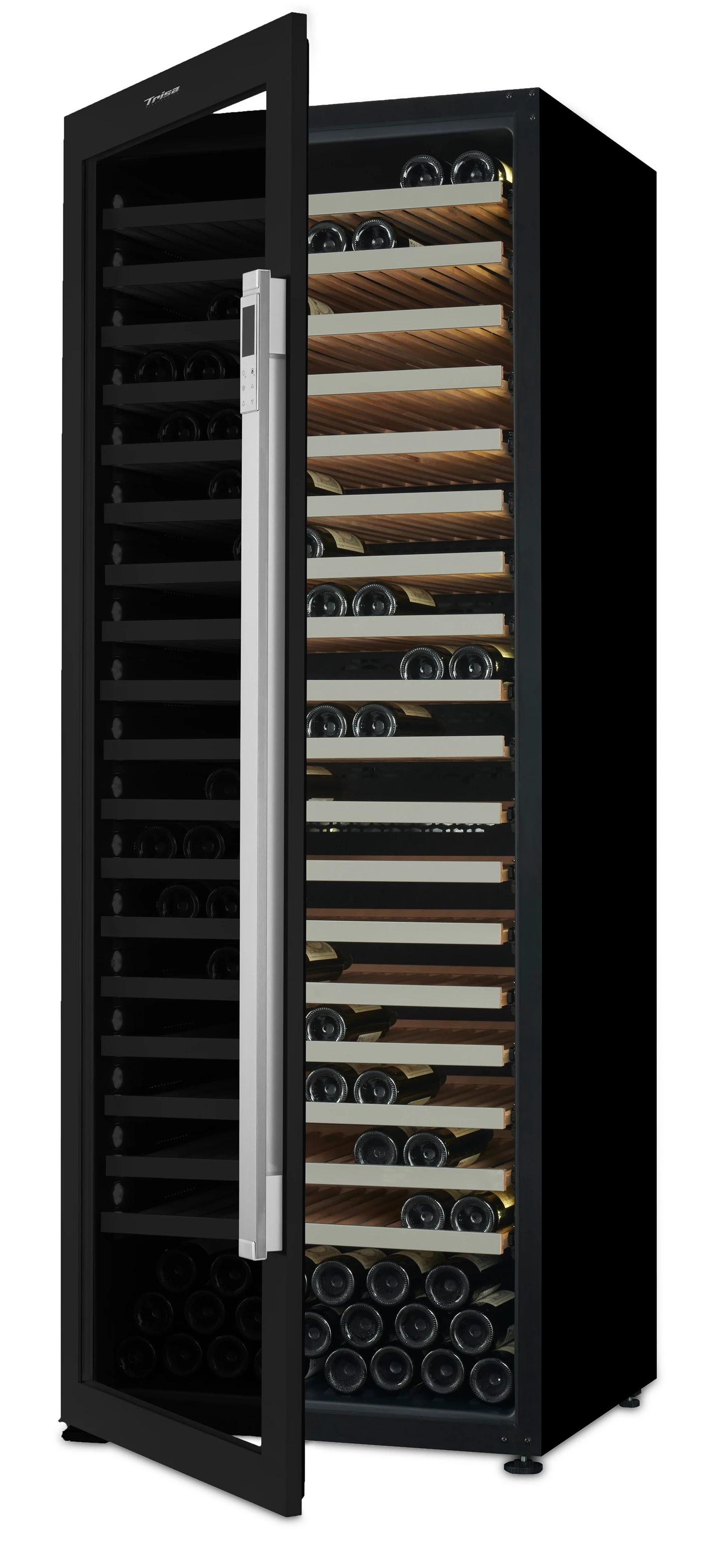 Cantina climatizzata per vino 642L