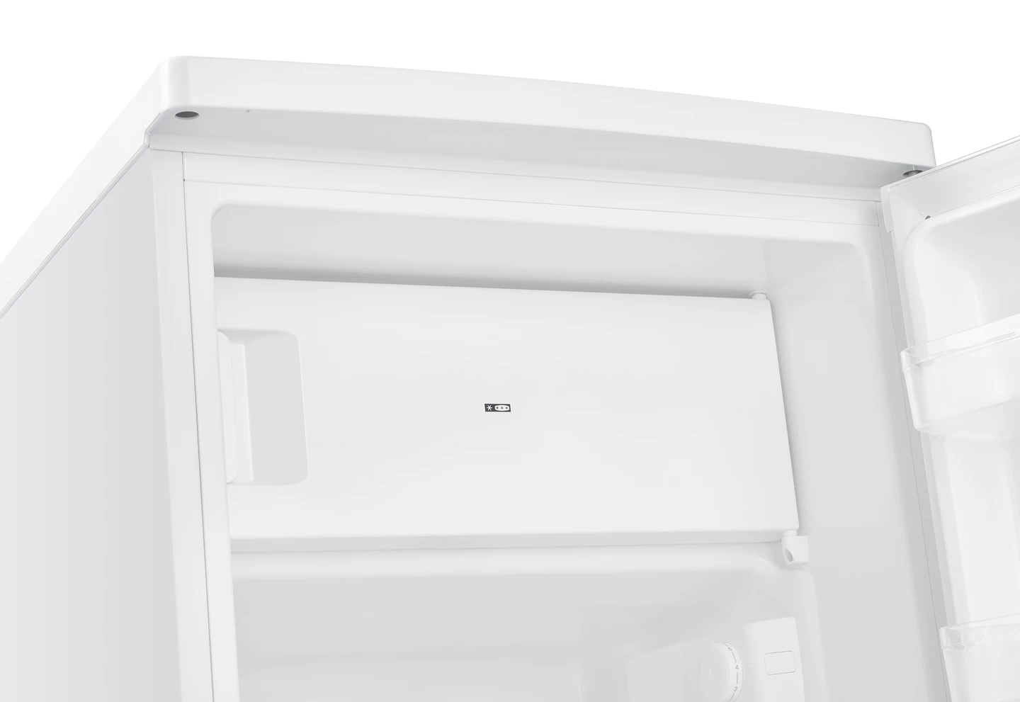 Réfrigérateur combiné 109 L