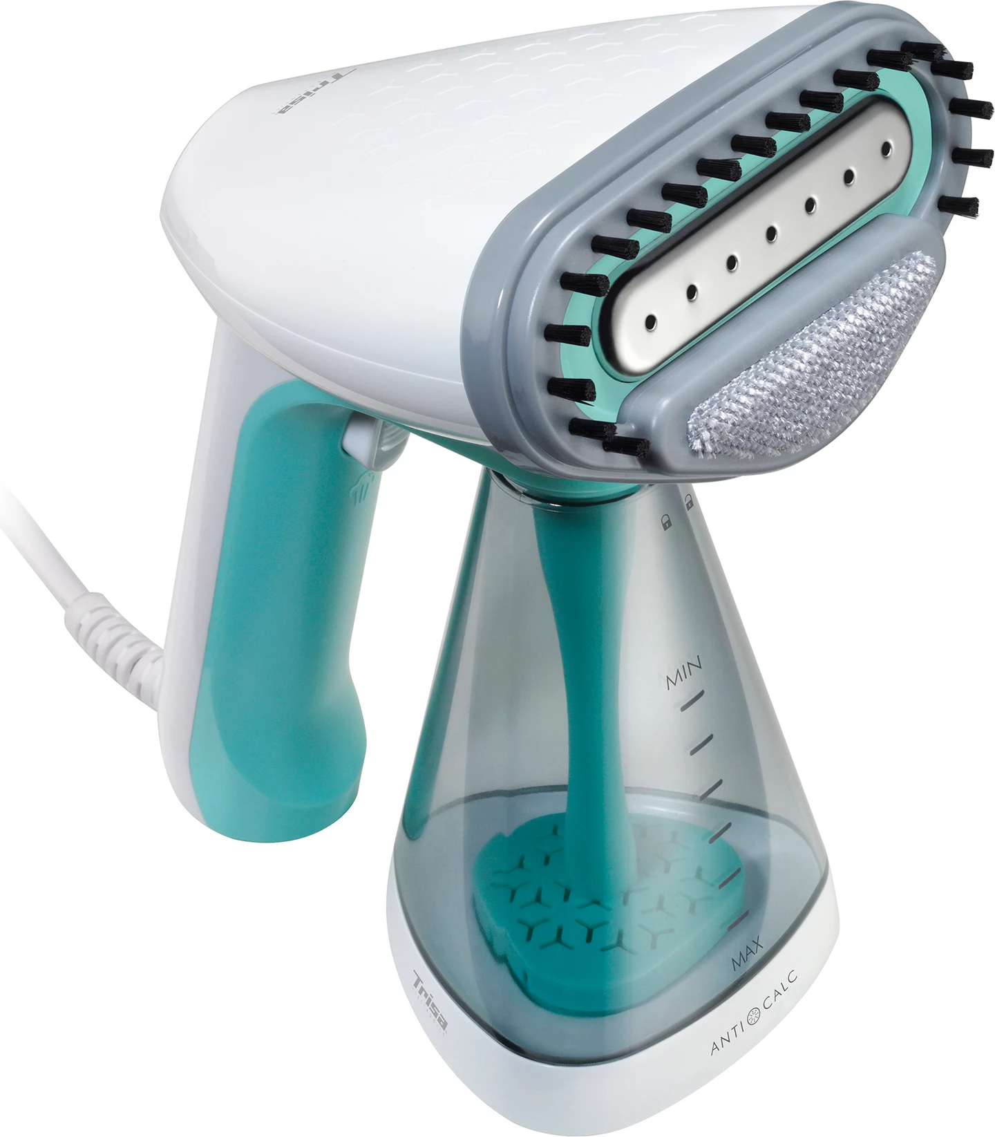 Brosse à vapeur Fresh Up