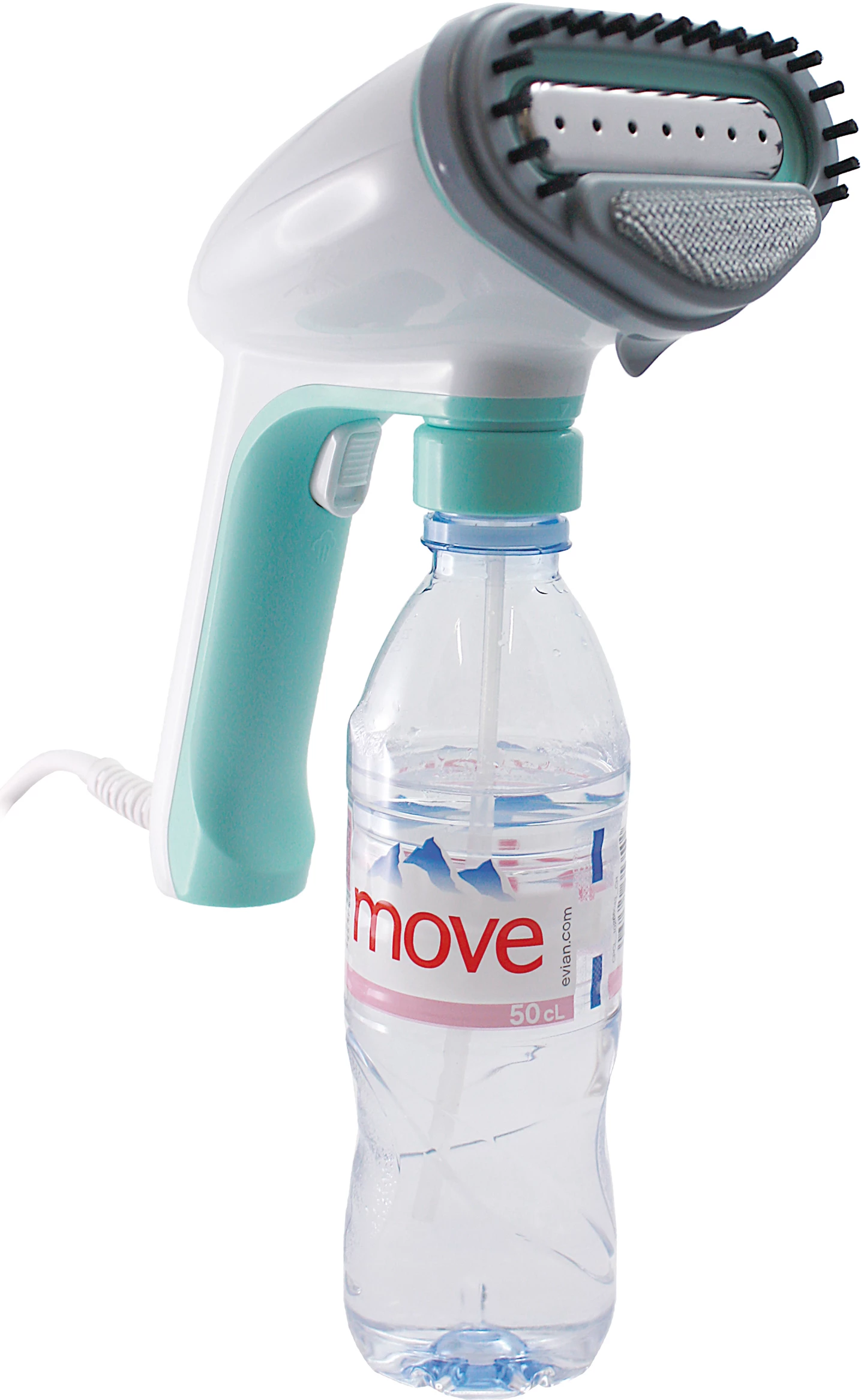 Brosse à vapeur Fresh Up