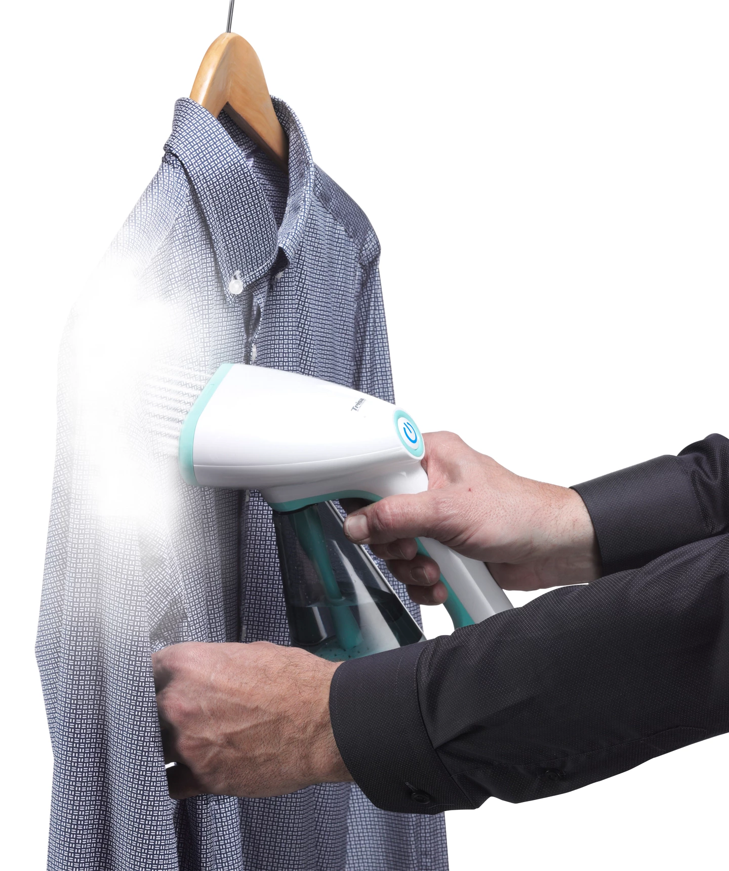 Brosse à vapeur Fresh Up