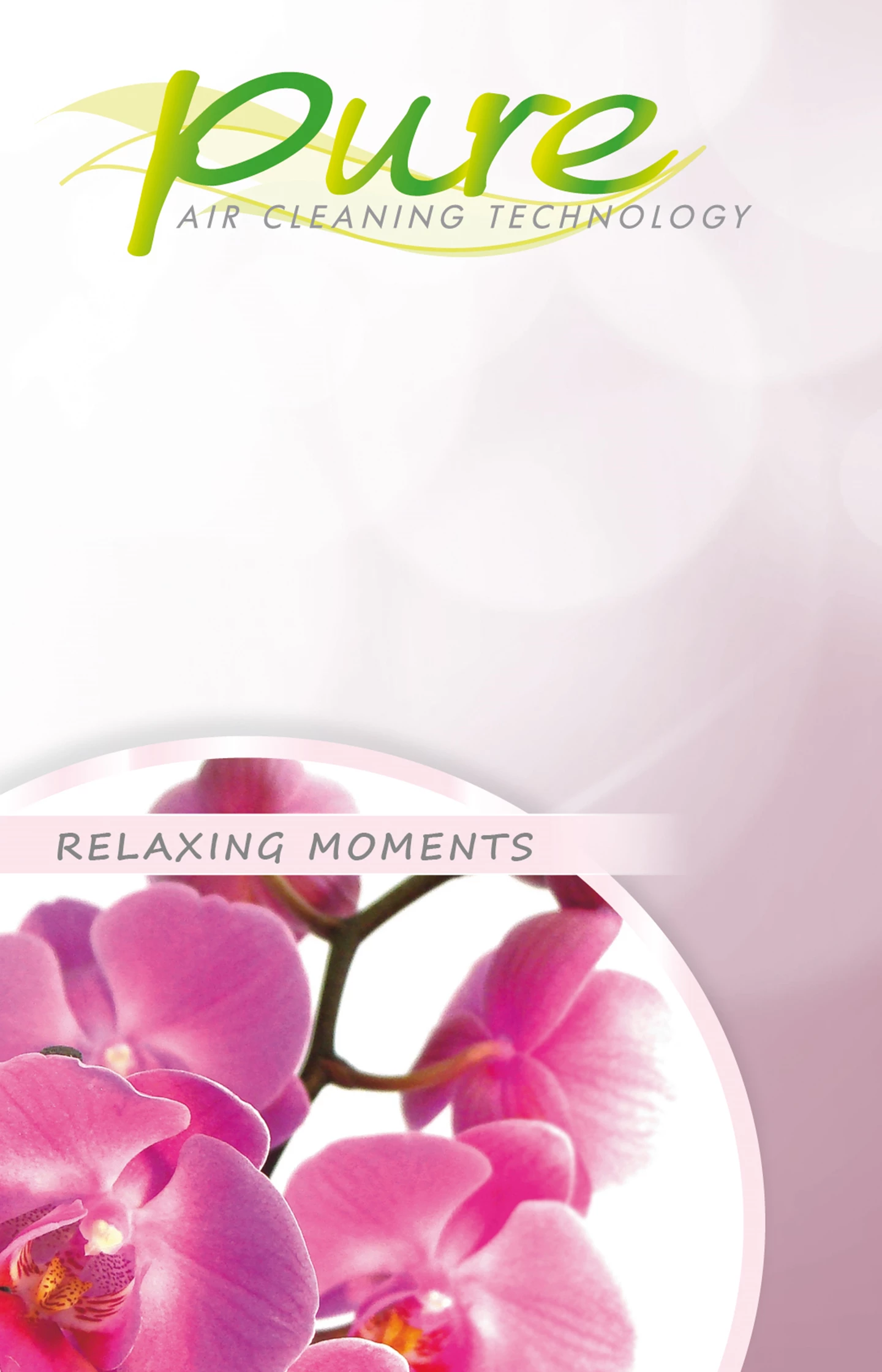Kapsel Relaxing Moments