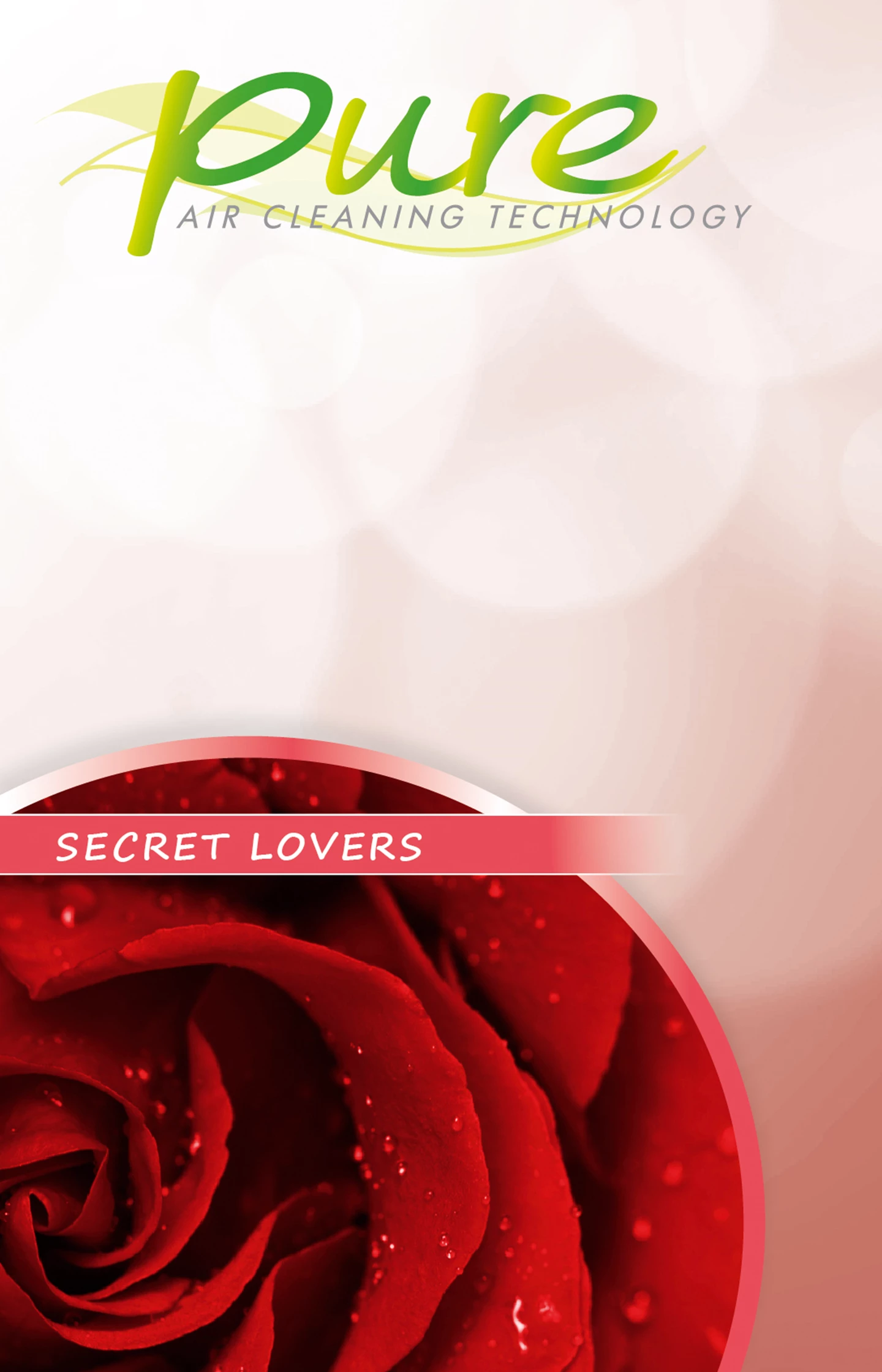 Capsule ''Secret Lovers''