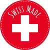 Kapsel Swiss Wood