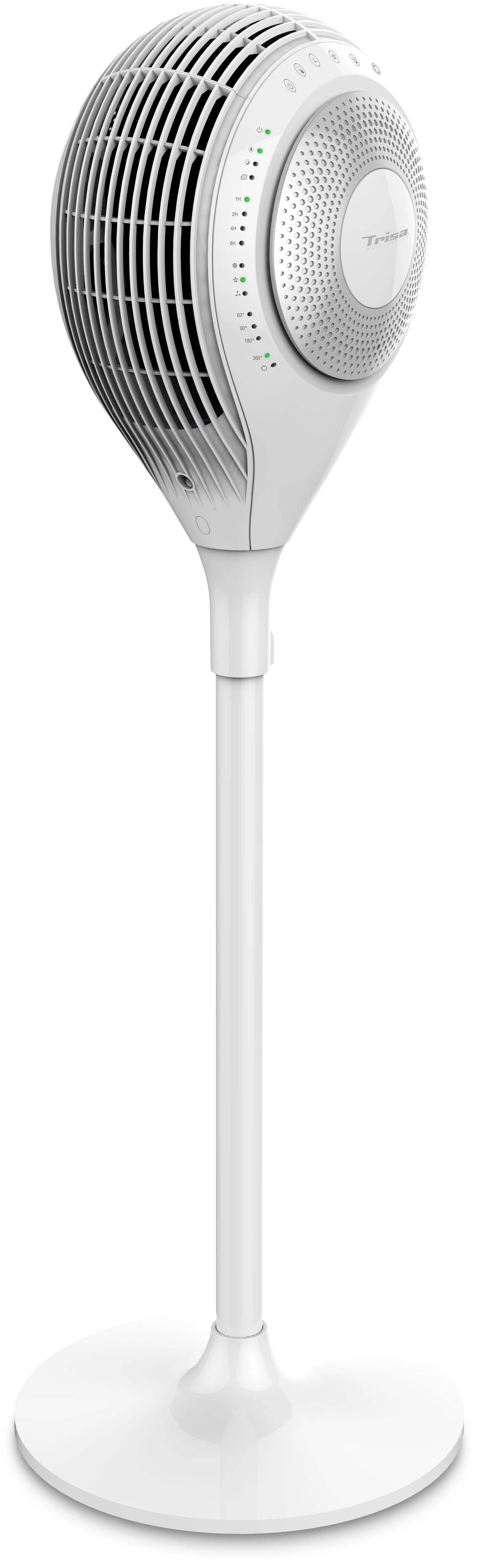 Turmventilator Power Fan 360