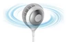 Turmventilator Power Fan 360