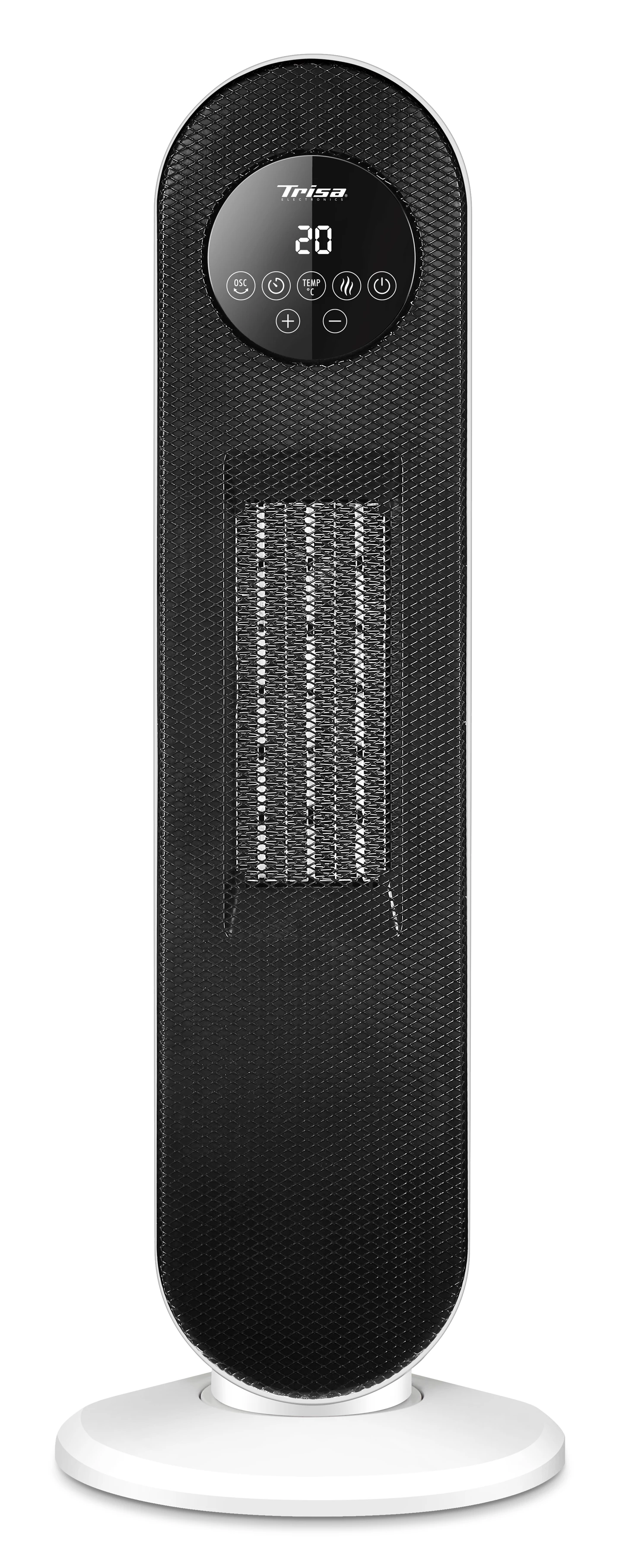 Heizlüfter 2-in-1 Cozy Air