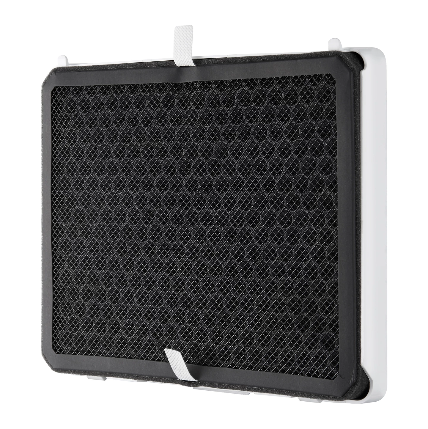 2-in-1-HEPA- und Aktivkohlefilter