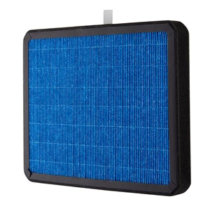 2-in-1-HEPA- und Aktivkohlefilter