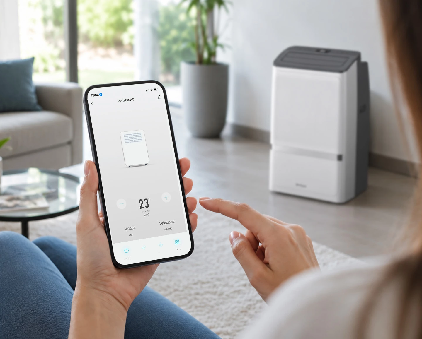 Air conditioner Cool Mate X78 Pro