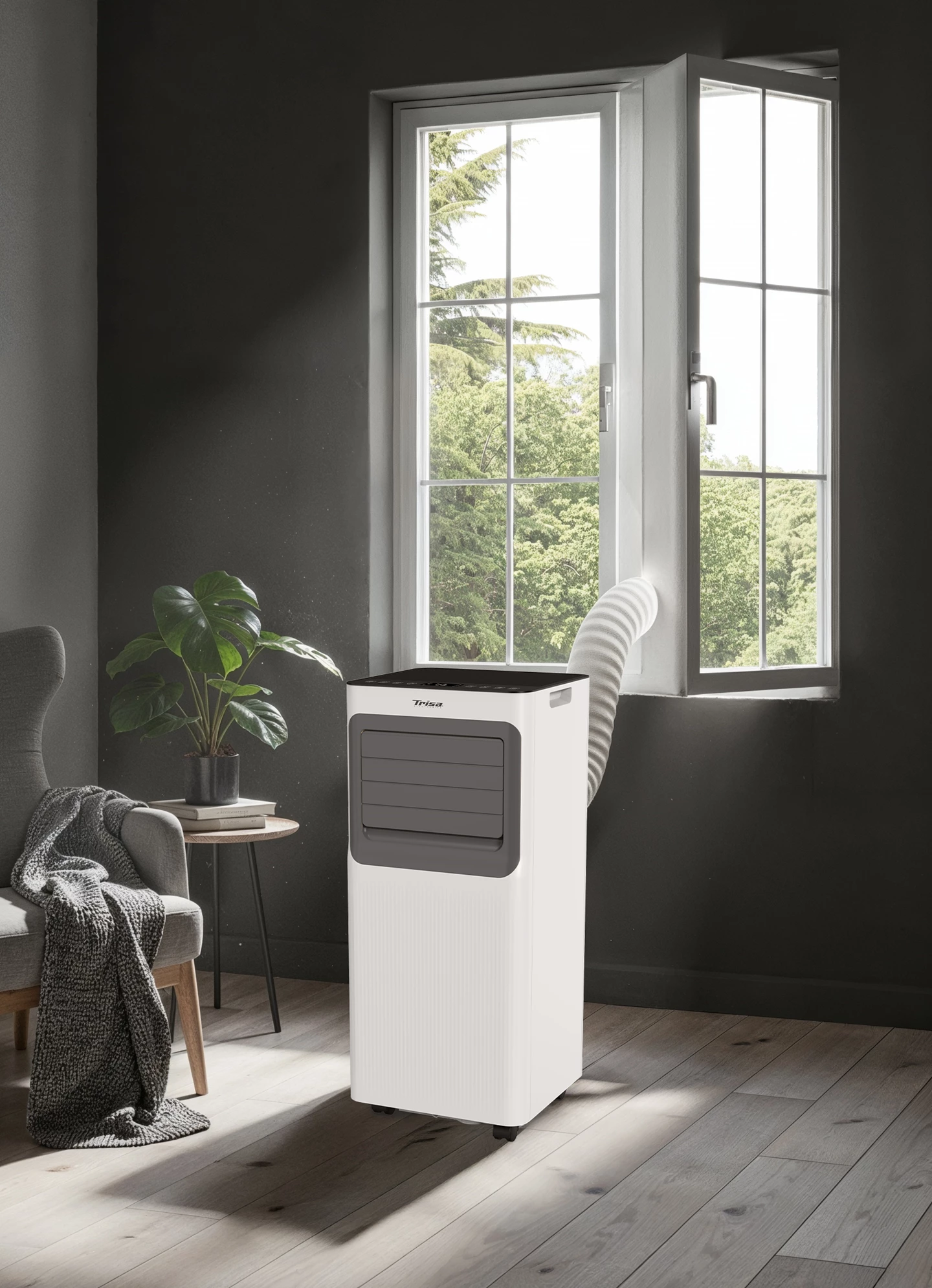 Air conditioner Cool Mate X79 Max