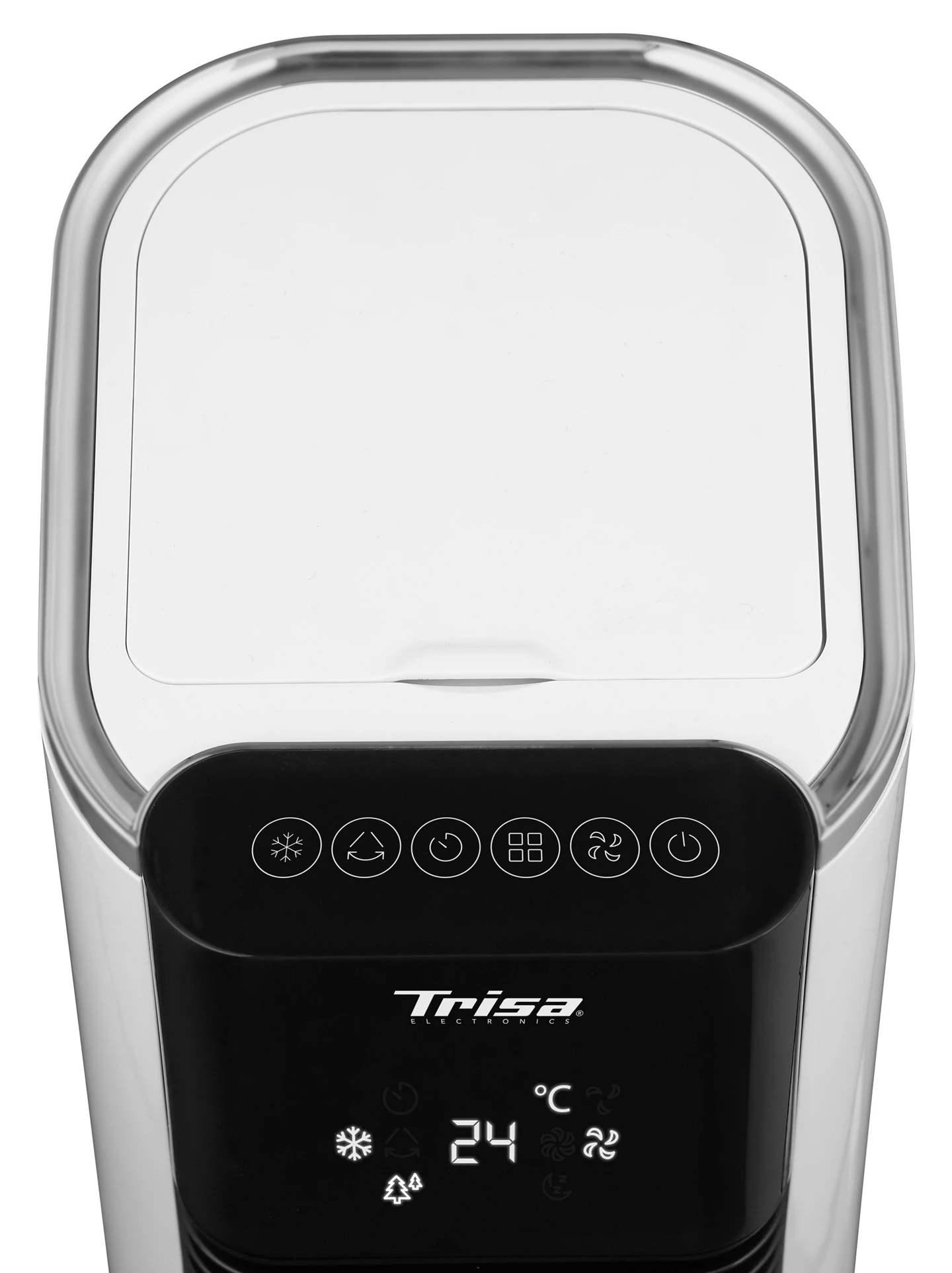 Rafraîchisseur d'air Hydro Chill X81 Max