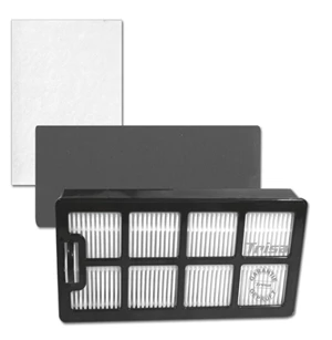 Hepa Filter Set zu 9453 + 9454