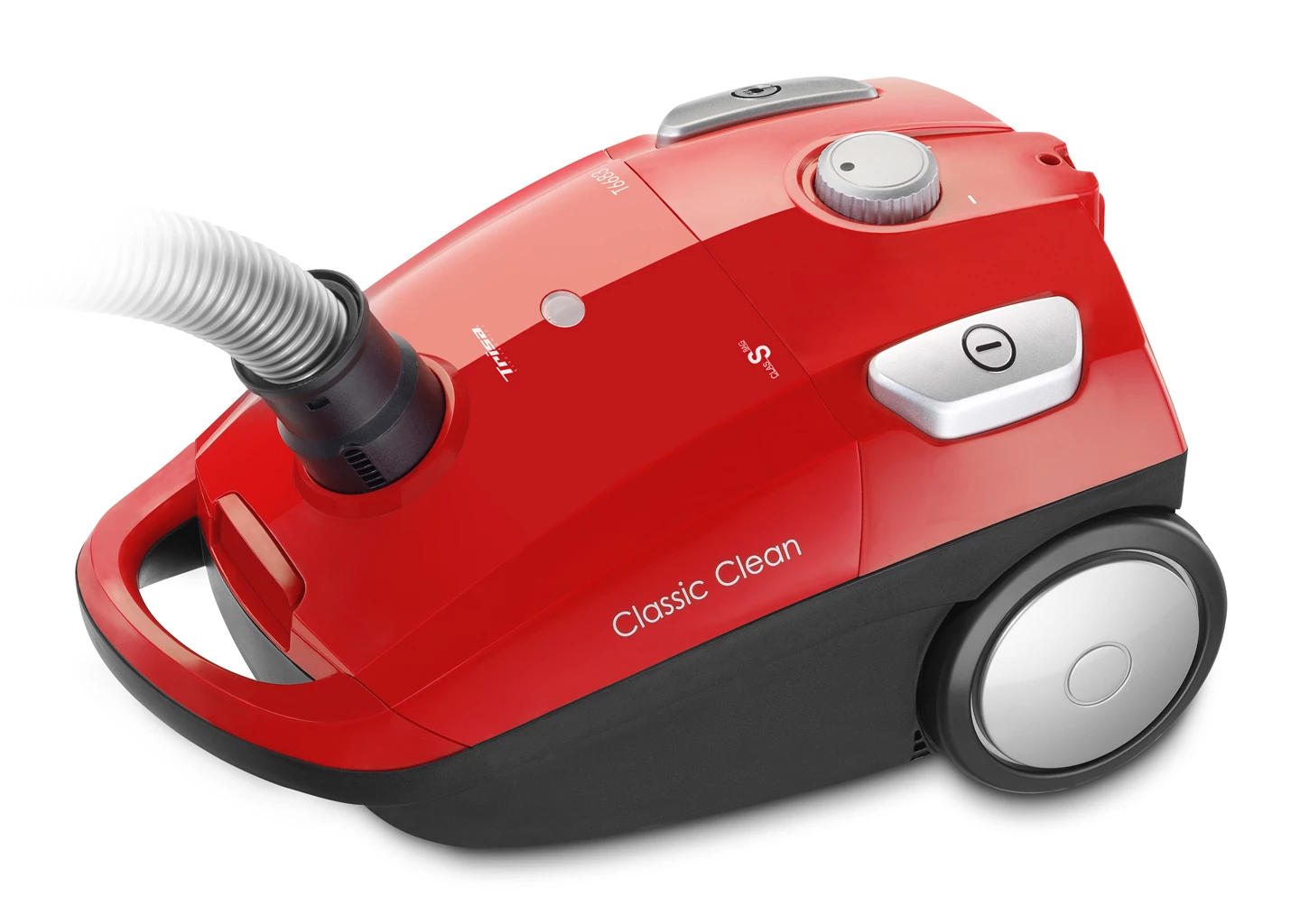 Vaccum Cleaner Classic Clean T6683
