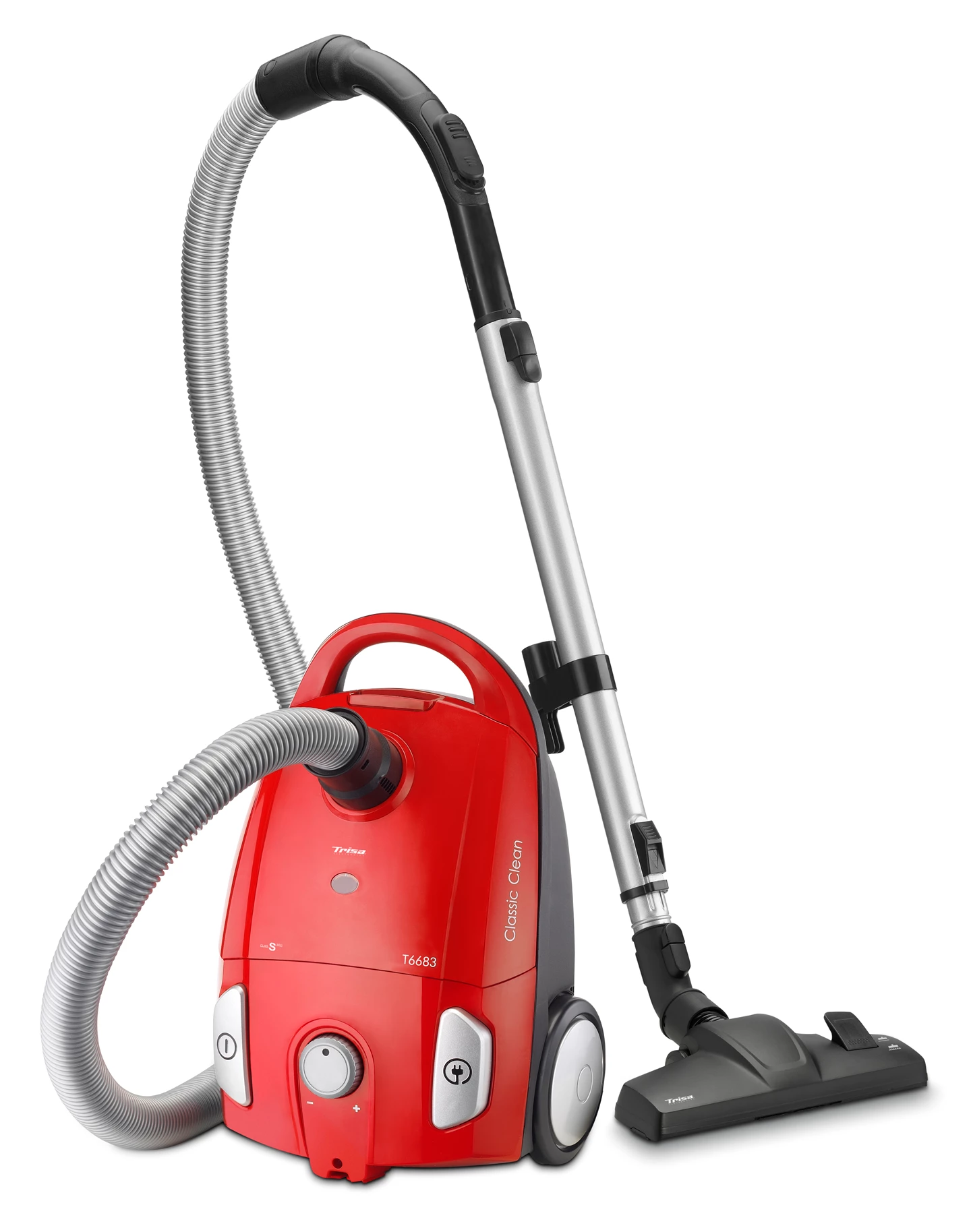 Vaccum Cleaner Classic Clean T6683